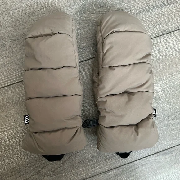 The Super Puff™ Pro Mitten - cliMATTE™ - Picture 2 of 5